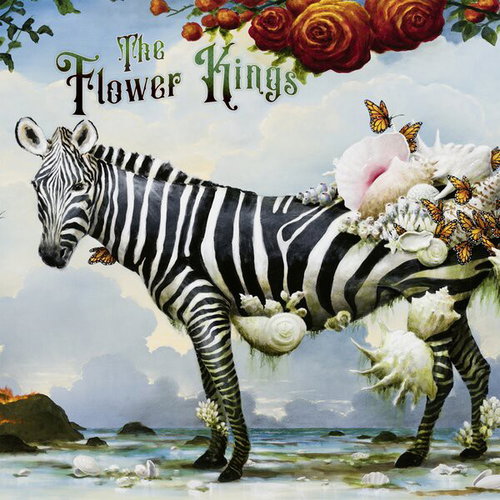 The Flower Kings - Hope (CD)