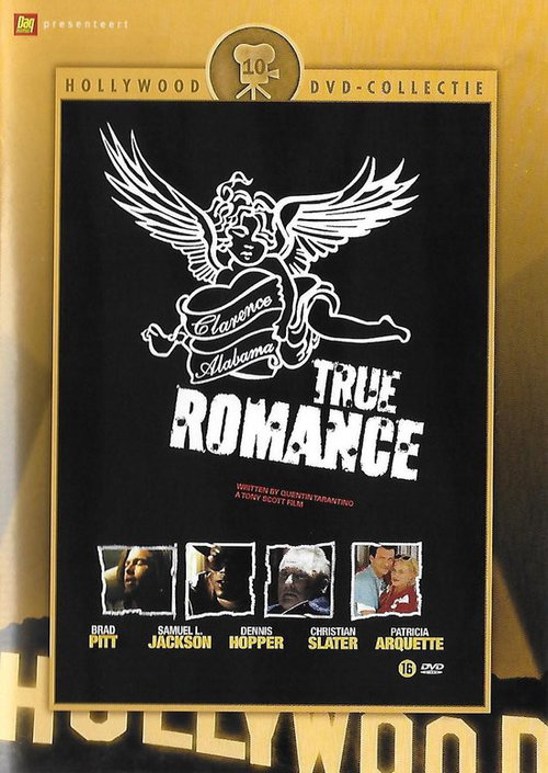 Film - True Romance (DVD)