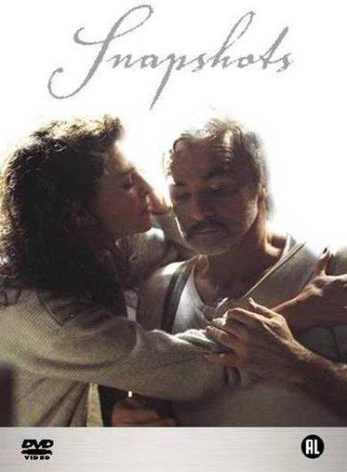 Film - Snapshots (DVD)