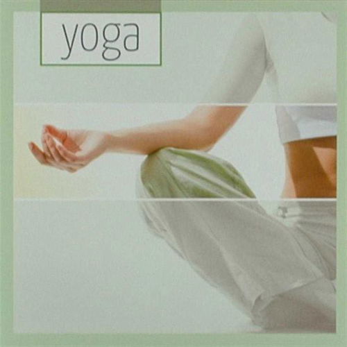 Various - Yoga (CD)
