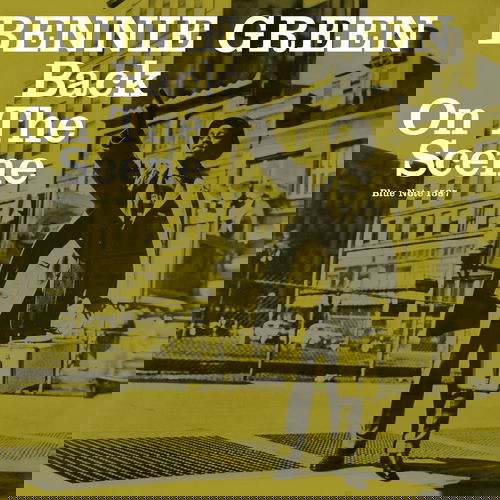 Bennie Green - Back On The Scene (Tone Poet Series) (LP)