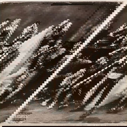 Yungblud - The Underrated Youth  (LP)