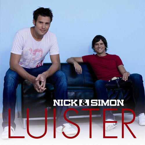 Nick & Simon - Luister (CD)