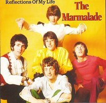 The Marmalade - Reflections Of My Life (CD)