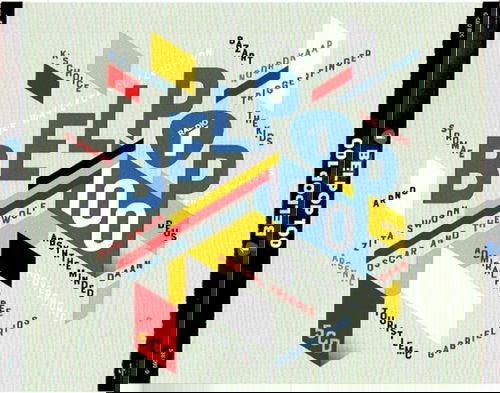 Various - Belpop 100 (Radio 1) (CD)