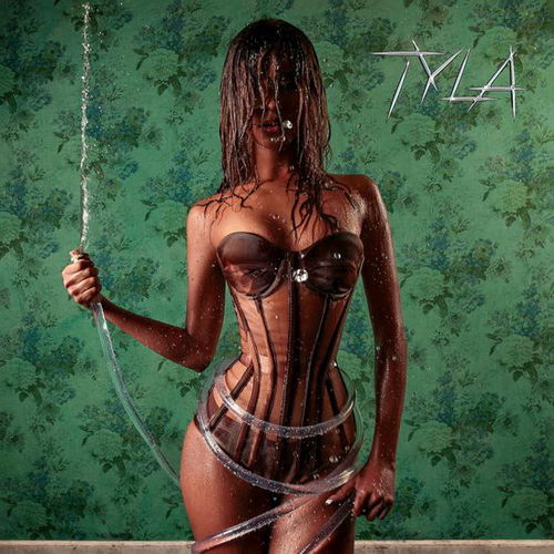 Tyla - Tyla (LP)