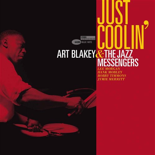 Art Blakey & The Jazz Messengers - Just Coolin' (CD)