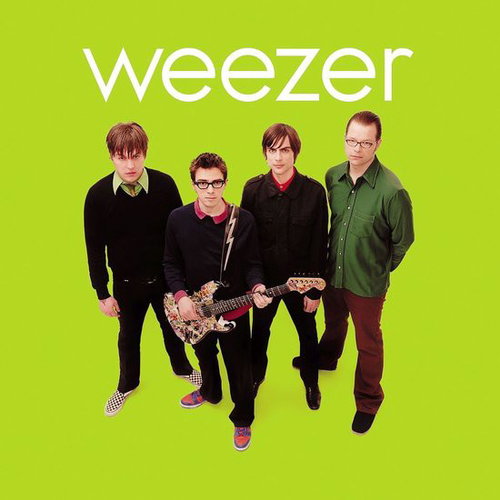 Weezer - Weezer (LP)