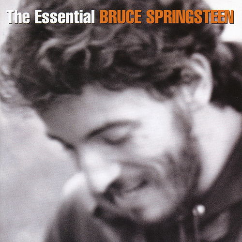 Bruce Springsteen - The Essential Bruce Springsteen (CD)