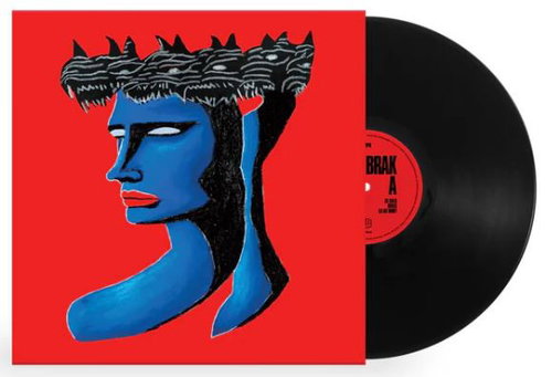 Jazz Brak - Ft. - EP (MV)
