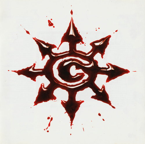 Chimaira - The Impossibility Of Reason (CD)
