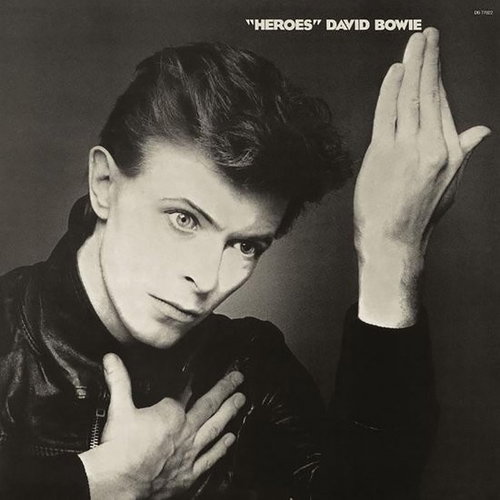 David Bowie - "Heroes" (LP)