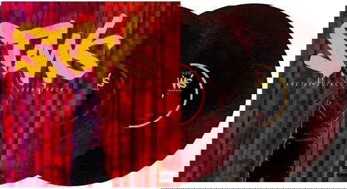 Eminem - Stans (The Official Soundtrack - Dark Red Vinyl) - 2LP (LP)