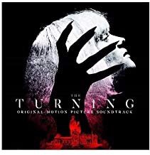 OST - The Turning (CD)