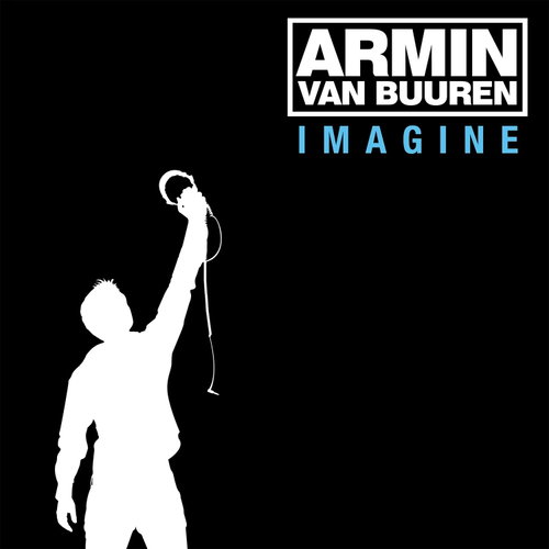 Armin Van Buuren - Imagine - 2CD (CD)