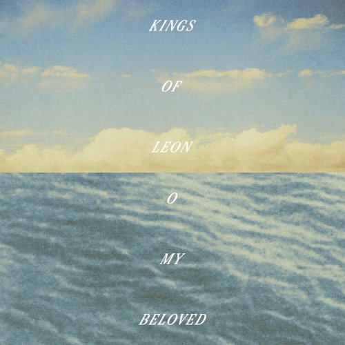 Kings Of Leon - O My Beloved (Oklahoma Oil Black Vinyl) - 2LP (LP)