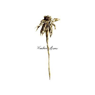 Patrick Watson - Wooden Arms -Digi- (CD)