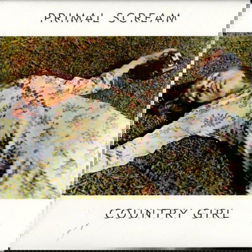 Primal Scream - Country Girl (SV)