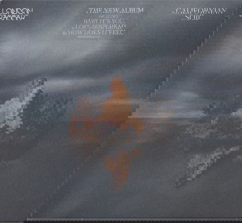 London Grammar - Californian Soil (CD)
