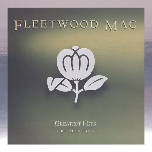 Fleetwood Mac - Greatest Hits - Deluxe edition (Translucent white vinyl) - 2LP (LP)