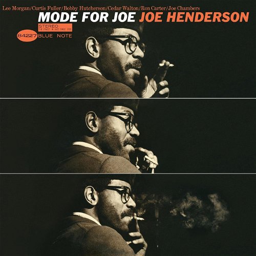 Joe Henderson - Mode For Joe (Blue Note Classic Series) (LP)