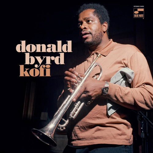 Donald Byrd - Kofi (Tone Poet Series) (LP)