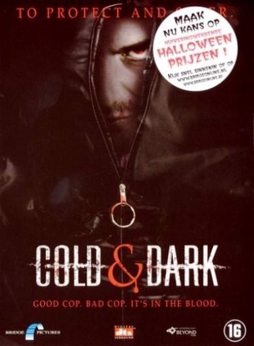 Film - Cold And Dark (DVD)