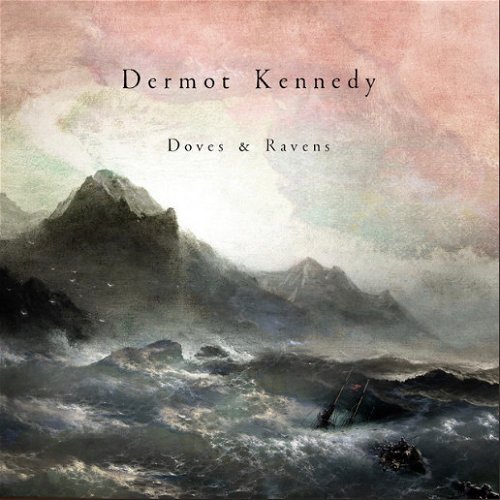 Dermot Kennedy - Doves & Ravens RSD22 (LP)