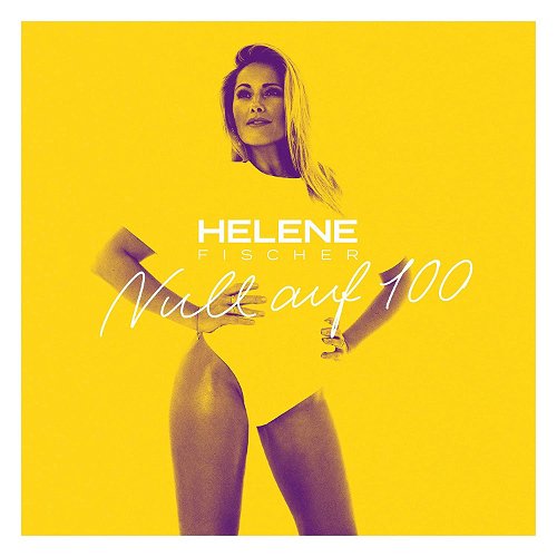 Helene Fischer - Null Auf 100 (Dark green vinyl) (SV)