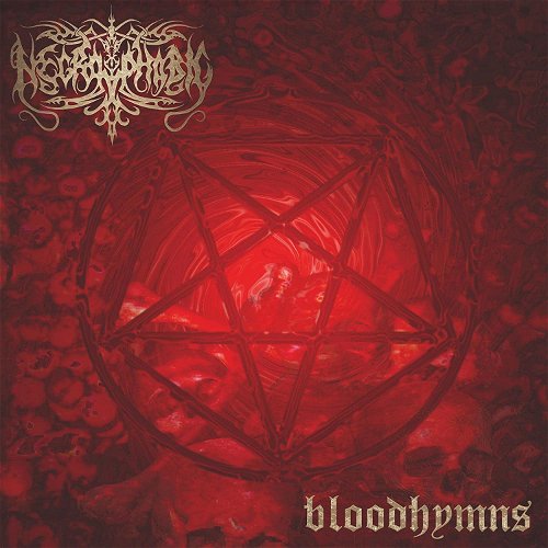 Necrophobic - Bloodhymns (LP)