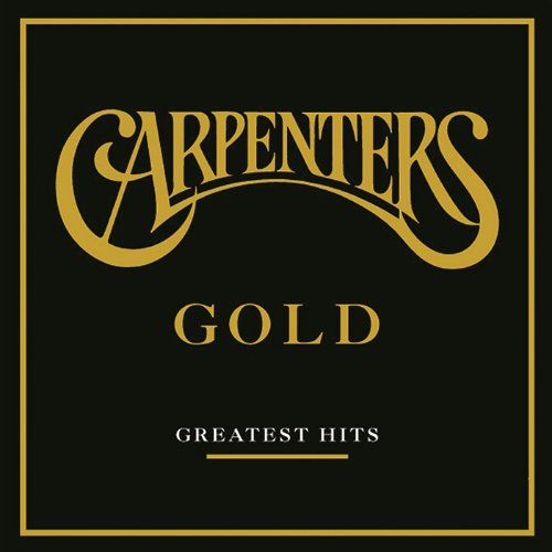 Carpenters - Carpenters Gold (Greatest Hits) (CD)