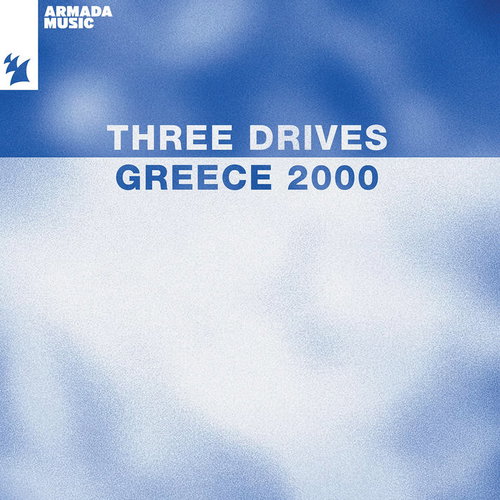 Three Drives On A Vinyl - Greece 2000 (MV)