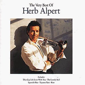 Herb Alpert - The Very Best Of Herb Alpert (CD)