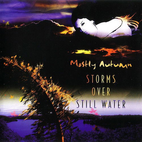 Mostly Autumn - Storms Over Still Water (CD)