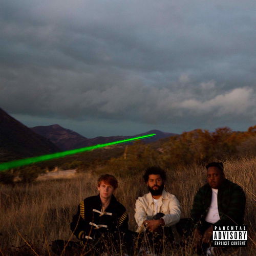 Injury Reserve - Injury Reserve (CD)