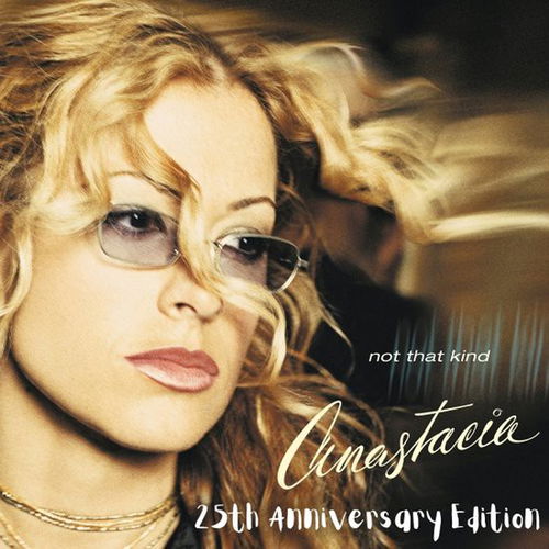 Anastacia - Not That Kind (LP)