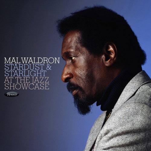 Mal Waldron - Stardust & Starlight: Live At The Jazz Showcase - 2LP RSD26 (LP)