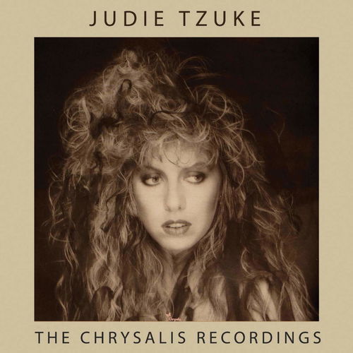 Judie Tzuke - The Chrysalis Recordings (3CD)