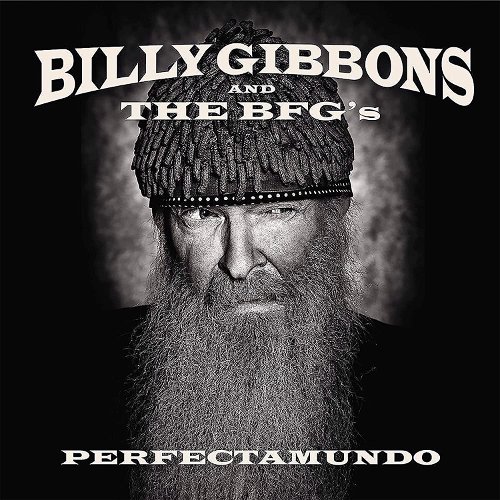 Billy Gibbons and The BFG's - Perfectamundo (CD)