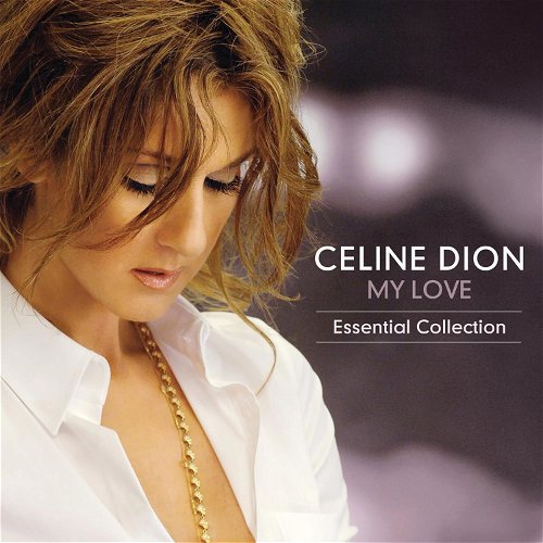 Celine Dion - My Love - Essential Collection - 2LP (LP)