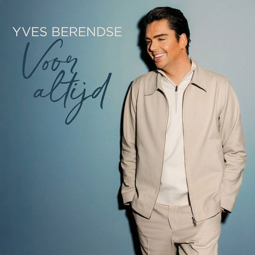 Yves Berendse - Voor Altijd (CD)
