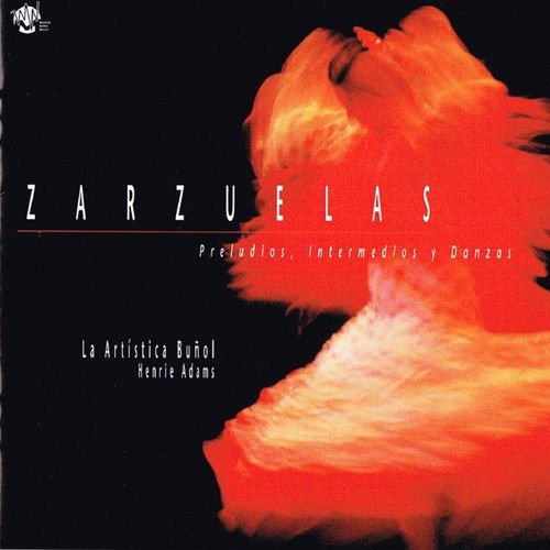 La Artistica Bunol - Zarzuelas (CD)