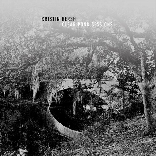 Kristin Hersh - Clear Pond Sessions (White vinyl) RSD24 (LP)