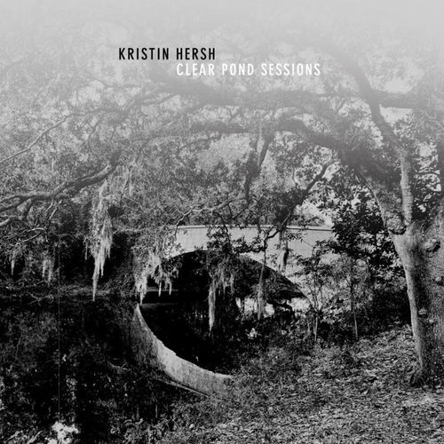 Kristin Hersh - Clear Pond Sessions (White vinyl) RSD24 (LP)