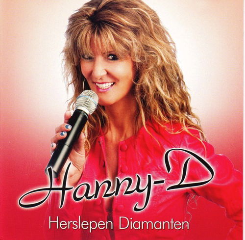 Hanny-D - Herslepen Diamanten (CD)