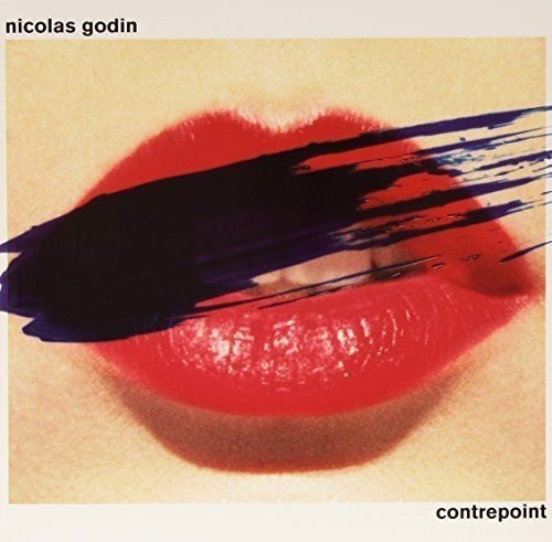 Nicolas Godin (Air) - Contrepoint +CD (LP)