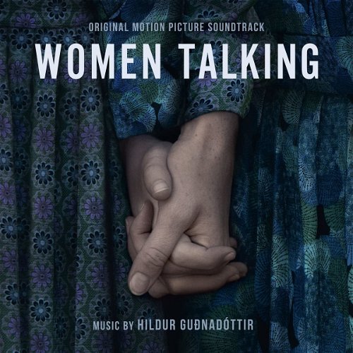 OST / Hildur Gudnadóttir - Women Talking (LP)