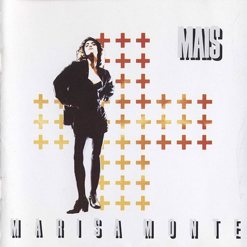 Marisa Monte - Mais (CD)