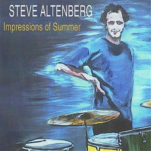 Steve Altenberg - Impressions Of Summer (CD)