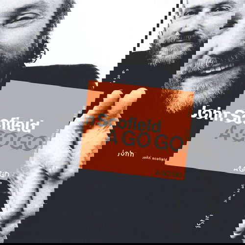 John Scofield - A Go Go (Verve By Request) (LP)